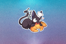 Load image into Gallery viewer, [Sticker] SGI: Geebli