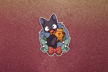 Load image into Gallery viewer, [Sticker] HOL: Seasonal Holiday Designs!