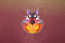 Load image into Gallery viewer, [Sticker] HOL: Seasonal Holiday Designs!