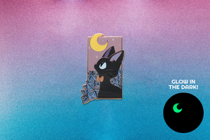 P-SGS: Geebli Sky Collection Pins