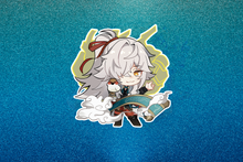 Load image into Gallery viewer, [Sticker] HSR - Star Rail