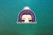 Load image into Gallery viewer, [Sticker] APP: Pharmacist Diaries Peekers