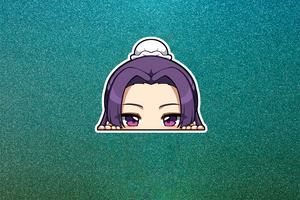 [Sticker] APP: Pharmacist Diaries Peekers