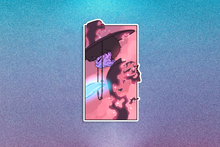 Load image into Gallery viewer, [Sticker] K Devil Slayer