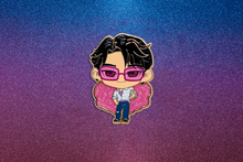Load image into Gallery viewer, P-KDH: Devil Slayer Pins