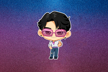 Load image into Gallery viewer, [Sticker] K Devil Slayer