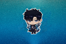 Load image into Gallery viewer, [Sticker] SOL: Single Advancing