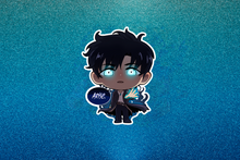 Load image into Gallery viewer, [Sticker] SOL: Single Advancing