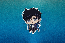 Load image into Gallery viewer, [Sticker] SOL: Single Advancing