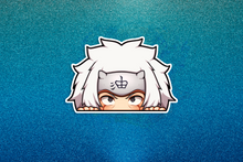 Load image into Gallery viewer, [Sticker] NAR: Ninja Squad Peekers
