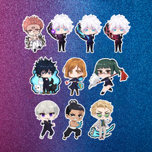 Load image into Gallery viewer, [Sticker] JJK: Sorcerers