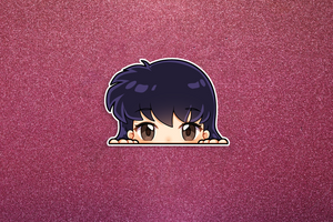 [Sticker] INU: Dog Yasha