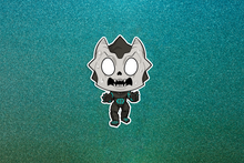 Load image into Gallery viewer, [Sticker] KJN: Monster Number 8