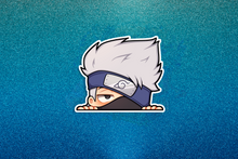 Load image into Gallery viewer, [Sticker] NAR: Ninja Squad Peekers