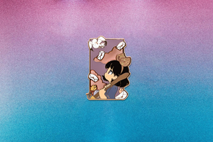 P-SGS: Geebli Sky Collection Pins
