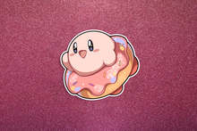 Load image into Gallery viewer, [Sticker] KIR: Pink Balloon