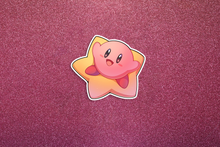 Load image into Gallery viewer, DISCONTINUING [Sticker] KIR: Pink Balloon