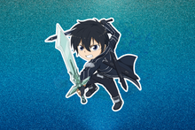 Load image into Gallery viewer, [Sticker] SAO: Sword Online