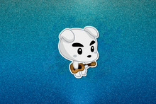 Load image into Gallery viewer, [Sticker] ANC: Animal Island