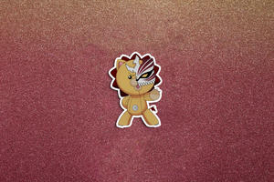 [Sticker] BLH: Bleach