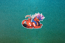 Load image into Gallery viewer, [Sticker] PKN: Poki Monsters