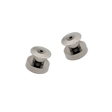 Load image into Gallery viewer, 2 Magnetic Locking Pin Backings / Clutches