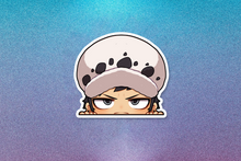 Load image into Gallery viewer, [Sticker] OPC: Pirate Crew Peekers