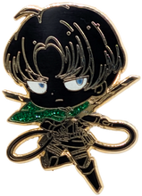 Load image into Gallery viewer, BONUS PIN: B-GRADE PINS - FREE With $25 Purchase ADD TO CART