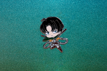 Load image into Gallery viewer, P-AOT: Scouts Pin