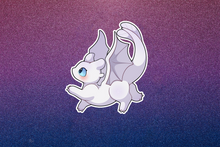 Load image into Gallery viewer, [Sticker] HTD: Flying Lizard Training