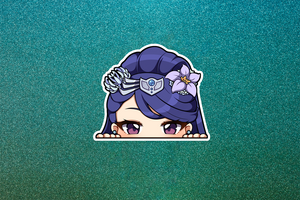 [Sticker] APP: Pharmacist Diaries Peekers