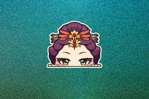 [Sticker] APP: Pharmacist Diaries Peekers