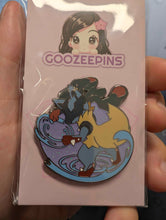 Load image into Gallery viewer, MYSTERY BAG B-GRADE PINS - FREE With $25 Purchase ADD TO CART