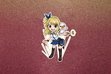 Load image into Gallery viewer, [Sticker] FYT - Fae Tale