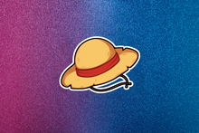 Load image into Gallery viewer, [Sticker] OPC: Pirate Crew
