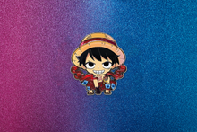 Load image into Gallery viewer, P-OPC: Pirate Crew Pins