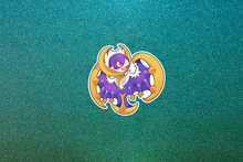Load image into Gallery viewer, [Sticker] PKN: Poki Monsters