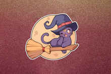 Load image into Gallery viewer, [Sticker] SLM: Sailor Cats (Seasonal)