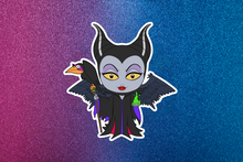 Load image into Gallery viewer, [Sticker] DSY-V: Villains