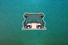 Load image into Gallery viewer, [Sticker] APP: Pharmacist Diaries Peekers