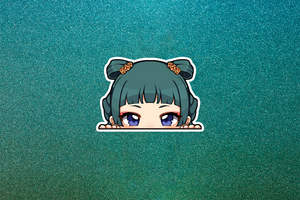 [Sticker] APP: Pharmacist Diaries Peekers