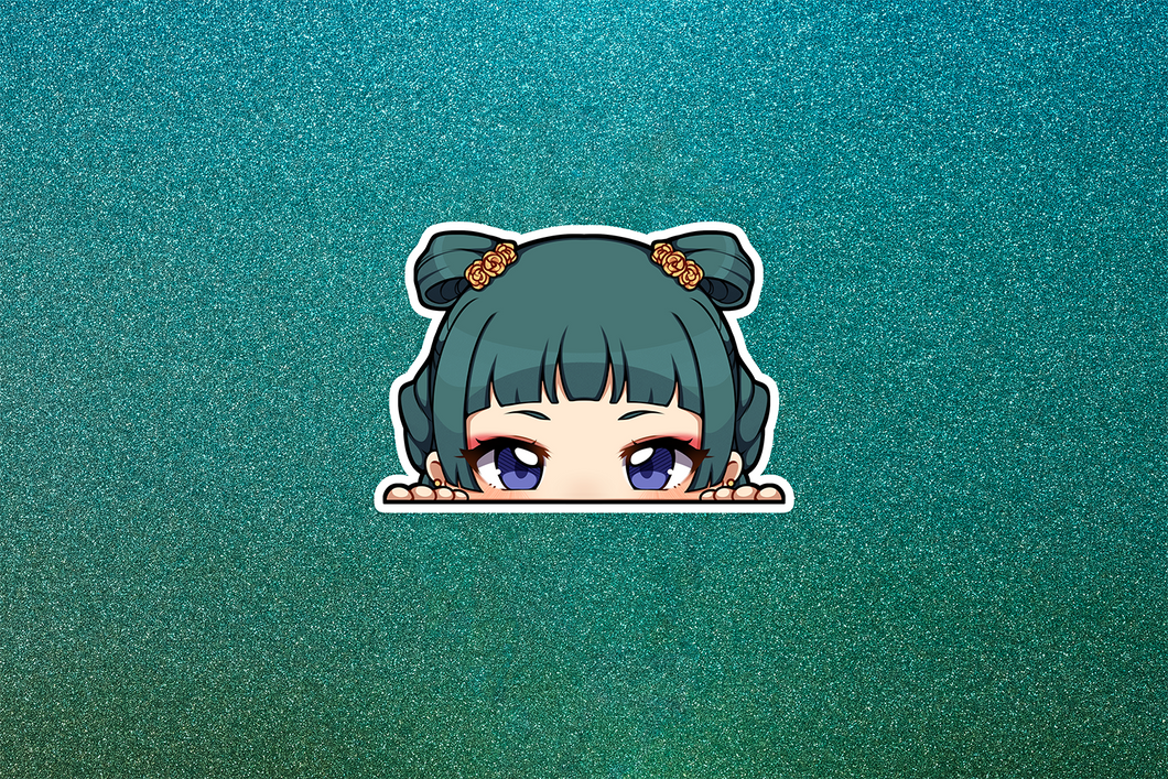 [Sticker] APP: Pharmacist Diaries Peekers