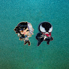 Load image into Gallery viewer, P-MRR: Marvelous Challengers Pins