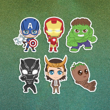 Load image into Gallery viewer, [Sticker] MRL: Heroes Squad