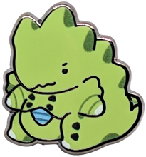 Load image into Gallery viewer, MYSTERY BAG B-GRADE PINS - FREE With $25 Purchase ADD TO CART