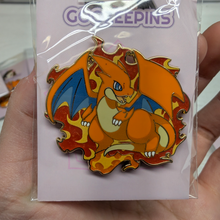 Load image into Gallery viewer, BONUS PIN: B-GRADE PINS - FREE With $25 Purchase ADD TO CART