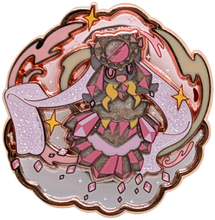 Load image into Gallery viewer, BONUS PIN: B-GRADE PINS - FREE With $25 Purchase ADD TO CART