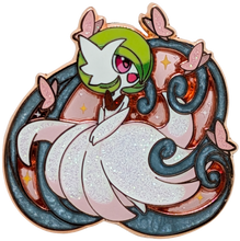 Load image into Gallery viewer, BONUS PIN: B-GRADE PINS - FREE With $25 Purchase ADD TO CART