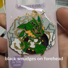 Load image into Gallery viewer, BONUS PIN: B-GRADE PINS - FREE With $25 Purchase ADD TO CART