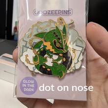 Load image into Gallery viewer, BONUS PIN: B-GRADE PINS - FREE With $25 Purchase ADD TO CART